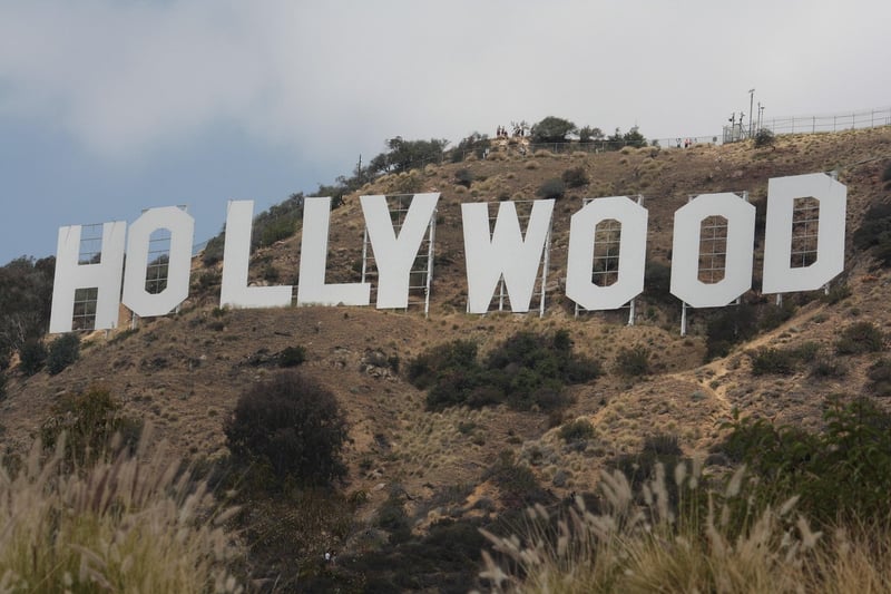 Hollywood news